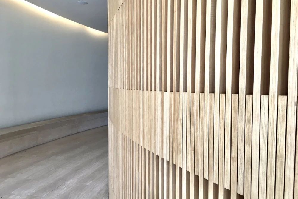 Acoustic panel and sound proofing services in vancouver