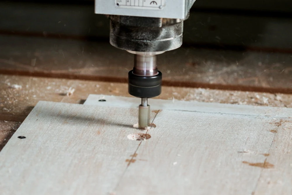 batch production and prototyping in vancouver