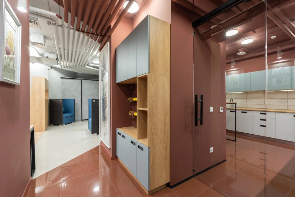 architectural screens and patitions