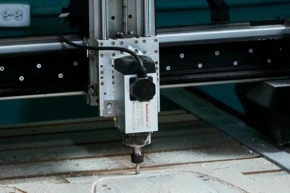 jigs and speciality fabrication